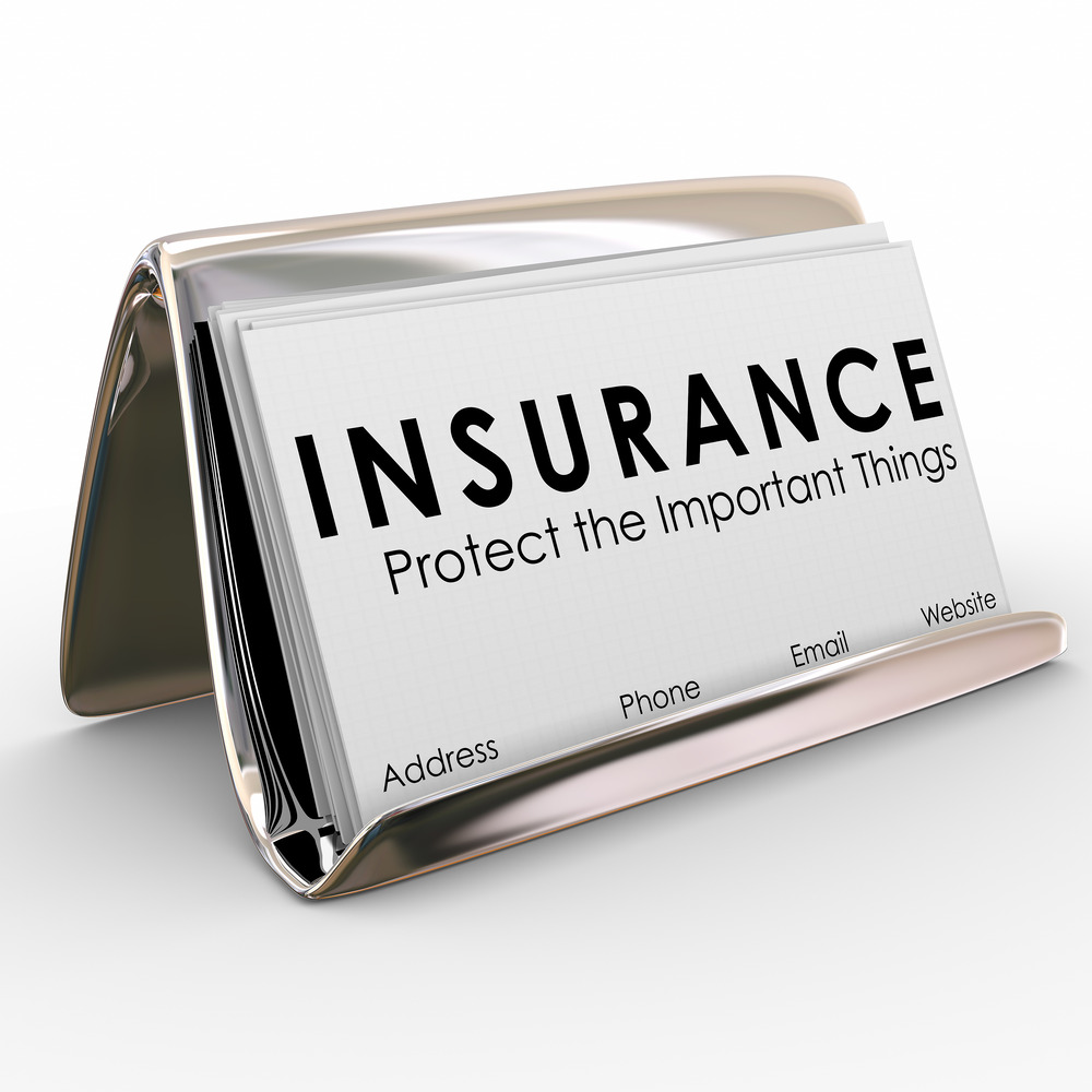 Landlord Insurance